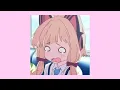 Download Lagu Party Tunes - Brainrot Rap | Cover by Saiba Momoi