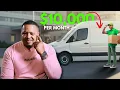 How to land Medical Courier Contracts that Pay 10k per Month