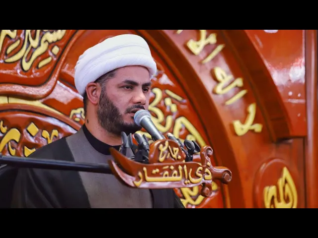 ⁣اندم على ذنوبك _ الشيخ رائد الساعدي