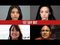 My First Day Free After Years in Women s Prison