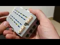 HOW TO INSTALL EV3DEV ON THE LEGO EV3 AND CONNECT TO WIFI AND GOOGLE CLOUD PLATFORM