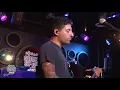Fall Out Boy - Dance, Dance (Live at KROQ)