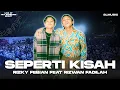 Download Lagu SEPERTI KISAH - RIZKY FEBIAN FEAT RIZWAN FADILAH