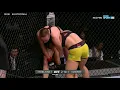 Lagu Jessica ANDRADE vs Rose NAMAJUNAS | UFC 237 | Knockout (Slam)