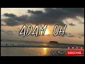 Download Lagu Adam Oh - Trapped In My Mind (Lyrics / Lyric Video)