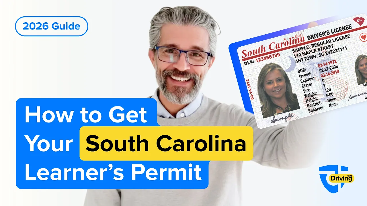 Your 60-Second SC Permit Plan