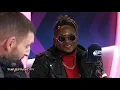 Dejour on Jamaica, Proper Touch, Sexy 19, Dream, new music & more - Westwood
