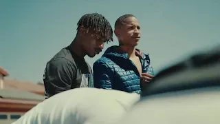 gunna ft roddy ricch cooler than a b ch music video