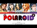 POLAROID- (G)I-DLE