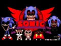 Sonic EXE Re-Application Round 1