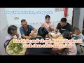 Download Lagu 269🥖 It's been a long time since mom returned to her hometown, Vietnamese daughter-in-law immedia...