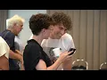 Download Lagu After movie seminar 'Kunst en Cultuur op de ISK'