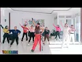 Download Lagu CINTA TAK TERBATAS WAKTU ( DELLA MONICA X DJ GEMOY) SENAM KREASI VOLLER LIEBE