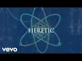 Download Lagu Bury Tomorrow - Heretic (feat. Loz Taylor) (Official Audio)