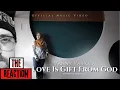 SQUIRREL Reacts to Vanny Vabiola - Love Is A Gift From God (Official Music Video)