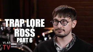 Trap Lore Ross on 7 Murders King Von was Allegedly Involved In Part 6