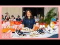 DSW Deals Crocs Flip Flops New Balance Sneakers More