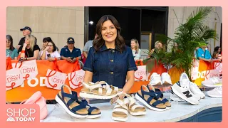 DSW Deals Crocs Flip Flops New Balance Sneakers More