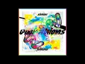 Simon Jefferis - Vibrations