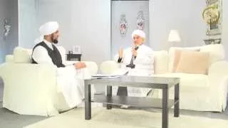 ترجمان الحلقة الخامسة عشر وكلاء الشيطان AlerthTV 