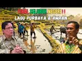 VIRAL SELURUH NEGERI‼️ Lagu Purbaya \u0026 Amran Jadi Idola Baru Rakyat Indonesia!