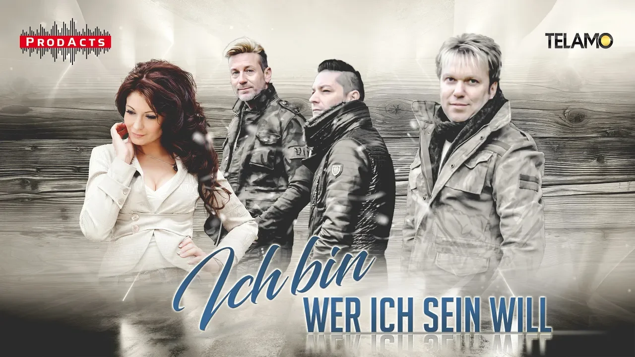 MusikApostel - Ich bin wer ich sein will ft. Allessa (Offizielles Video) MusikApostel - Ich bin wer ich sein will ft. Allessa (Offizielles Video)
