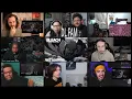 Download Lagu BLEACH: Thousand Year-Blood War Opening 3 [Without any words] | Reaction Mashup (ブリーチOP)
