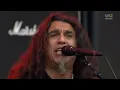 The Big 4 - Slayer - South Of Heaven Live Sweden July 3 2011 HD
