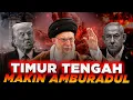 Download Lagu ANCAMAN MEMATIKAN IRAN! Amerika Serang, Dunia Diambang Krisis Energi!