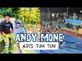 TEBE LUFUT TERBARU || ADISTUM TUM || ANDY MONE _ COVER