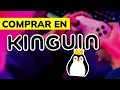 How to BUY on KINGUIN in 2026 codes and coupons
