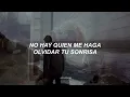 Luis Fonsi - Quisiera poder olvidarme de ti [letra]