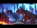 Dinosaurs From Outer Space - ATLiens & Excision