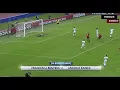 Roma-Chelsea 3-0 sintesi - All Goals Highlights