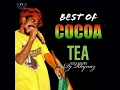 Download Lagu Dj Rhymez - Best of Cocoa Tea Mix 2022