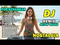 Lagu DJ REMIX NOSTALGIA SLOW TERBARU 2025 || DJ DISAAT KAU HARUS MEMILIH | DJ COBALAH UNTUK MENGERTI