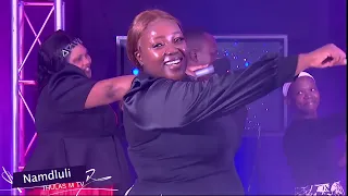 namdluli wadala izulu nomhlaba