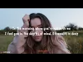 Tems - Avoid Things (Lyric Video)