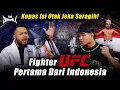 Download Lagu Mengukir Sejarah Baru MMA Indonesia❗ Kisah Jeka Saragih Menembus Panggung UFC - The Zenwalk Podcast
