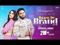Lagu Daaru De Brand (Official Video) Gurman Maan | Arjan Virk | Latest Punjabi Songs 2024