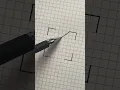 Download Lagu 3D pattern | Drawing On Graph Paper