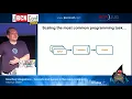 Reactive Integrations - Caveats and bumps in the road explained