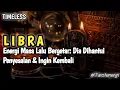Download Lagu Libra♎ Sakit Hatimu Terbalaskan, Kini Dia Menyesal Dan Ingin kembali - Timeless Tarot Reading