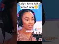 Download Lagu #leighannepinnock talks about #jesynelson #shorts #littlemix #jadethirlwall#perrieedwards #friends
