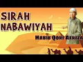 Download Lagu Habib Qori Afrizan - siroh nabawi ( fase sebelum kelahiran nya Nabi Muhammad saw)
