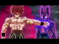 Download Lagu Goku meets the first warrior who scared even Beerus