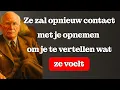 Lagu Deze persoon zal je eindelijk vertellen wat hij of zij voor je voelt – en jij zult verrast zijn