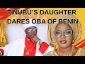 Download Lagu Tinubu's dochter daagt Oba van Benin uit