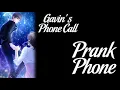 Mr Love Queen s Choice - Gavin s Phone Call Prank Phone