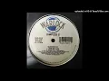 Dimples D - Sucker DJ (Genie Mix) 1990